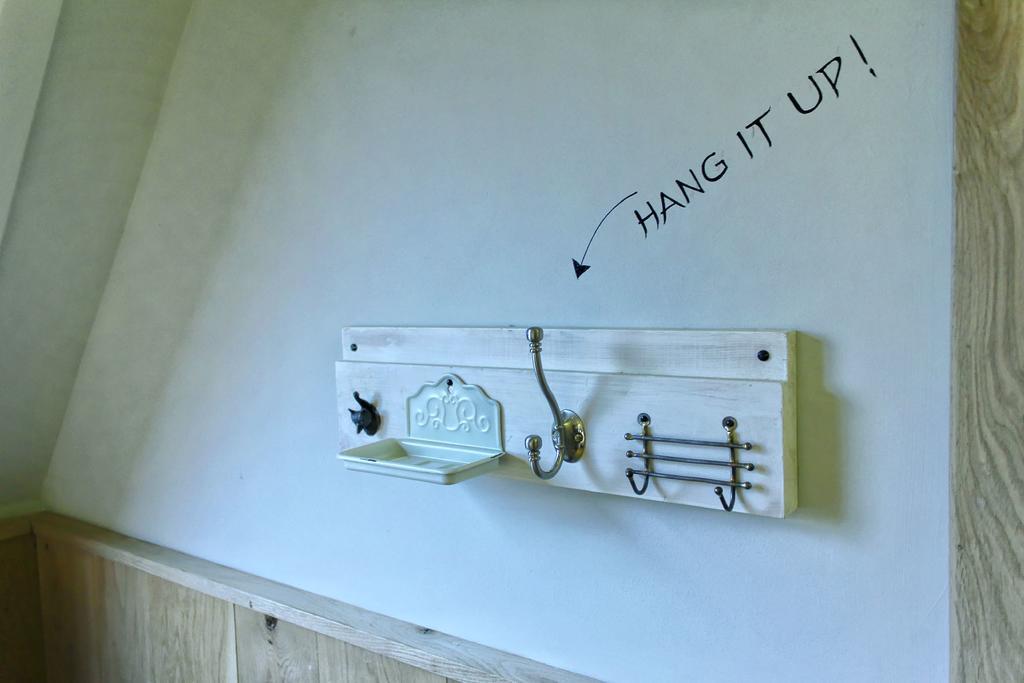 Lumely Fee Bunkhouse Aparthotel Kendal Room photo