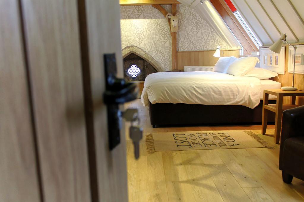 Lumely Fee Bunkhouse Aparthotel Kendal Room photo