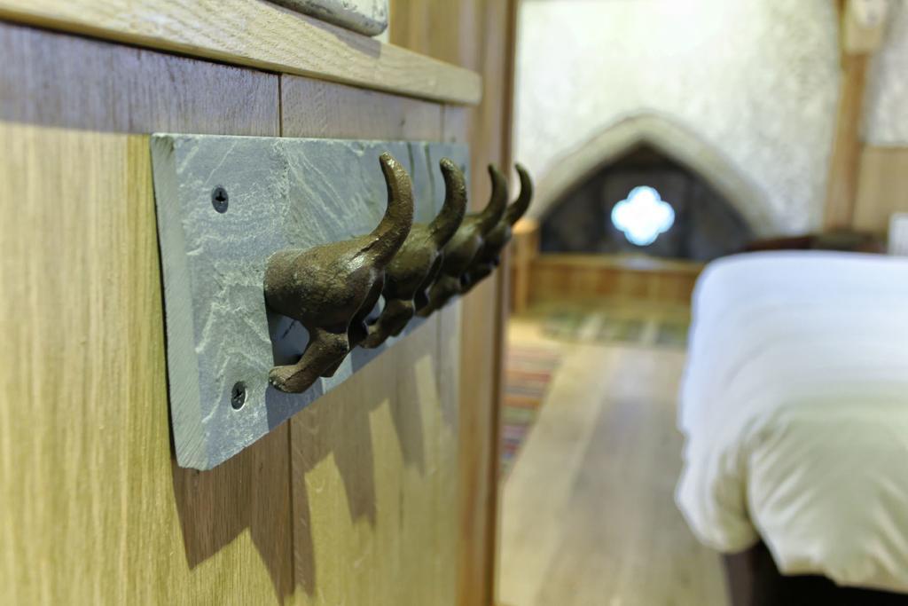 Lumely Fee Bunkhouse Aparthotel Kendal Room photo
