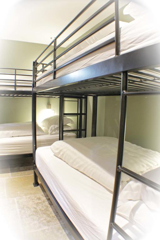Lumely Fee Bunkhouse Aparthotel Kendal Exterior photo