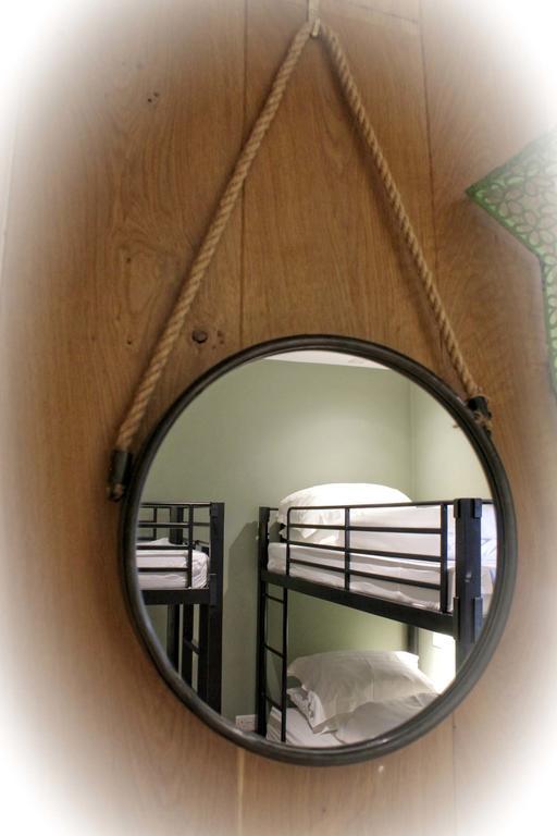 Lumely Fee Bunkhouse Aparthotel Kendal Exterior photo
