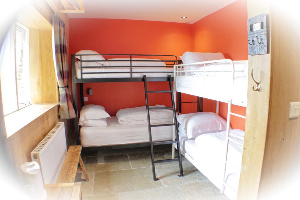 Lumely Fee Bunkhouse Aparthotel Kendal Exterior photo