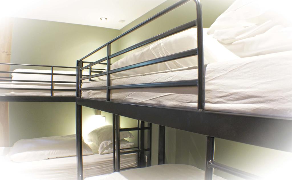 Lumely Fee Bunkhouse Aparthotel Kendal Exterior photo
