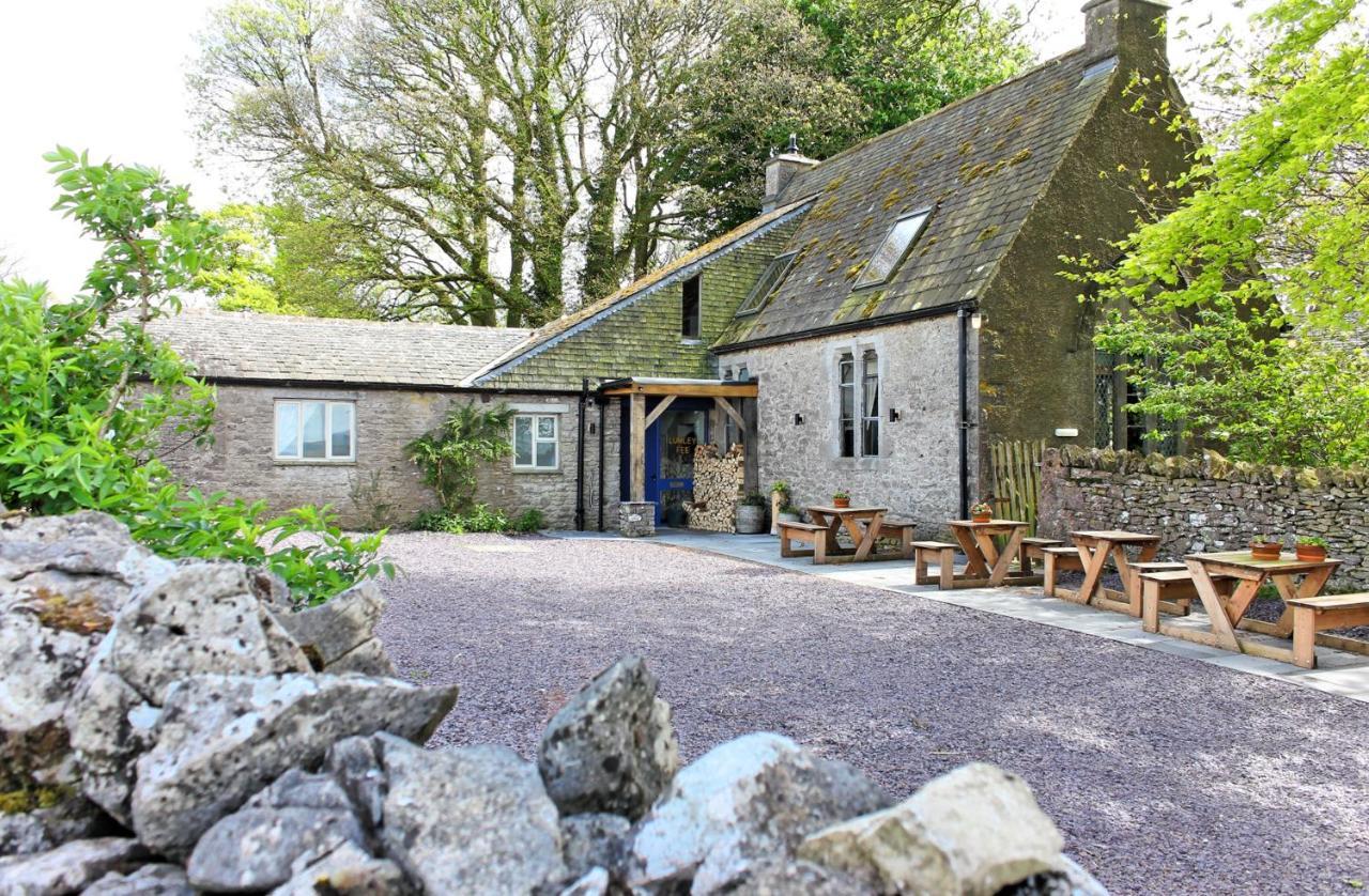 Lumely Fee Bunkhouse Aparthotel Kendal Exterior photo
